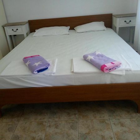 Rony Hotel Nesebar Exterior photo