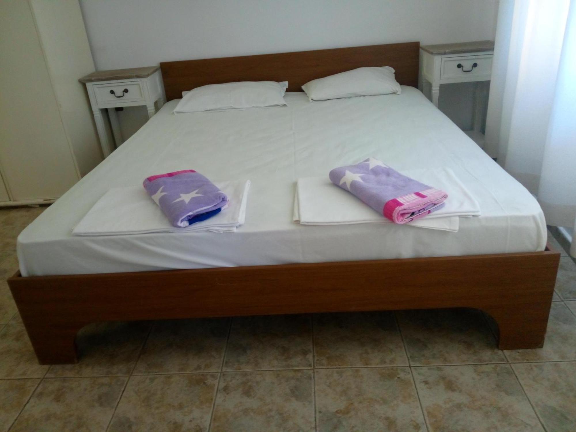 Rony Hotel Nesebar Exterior photo