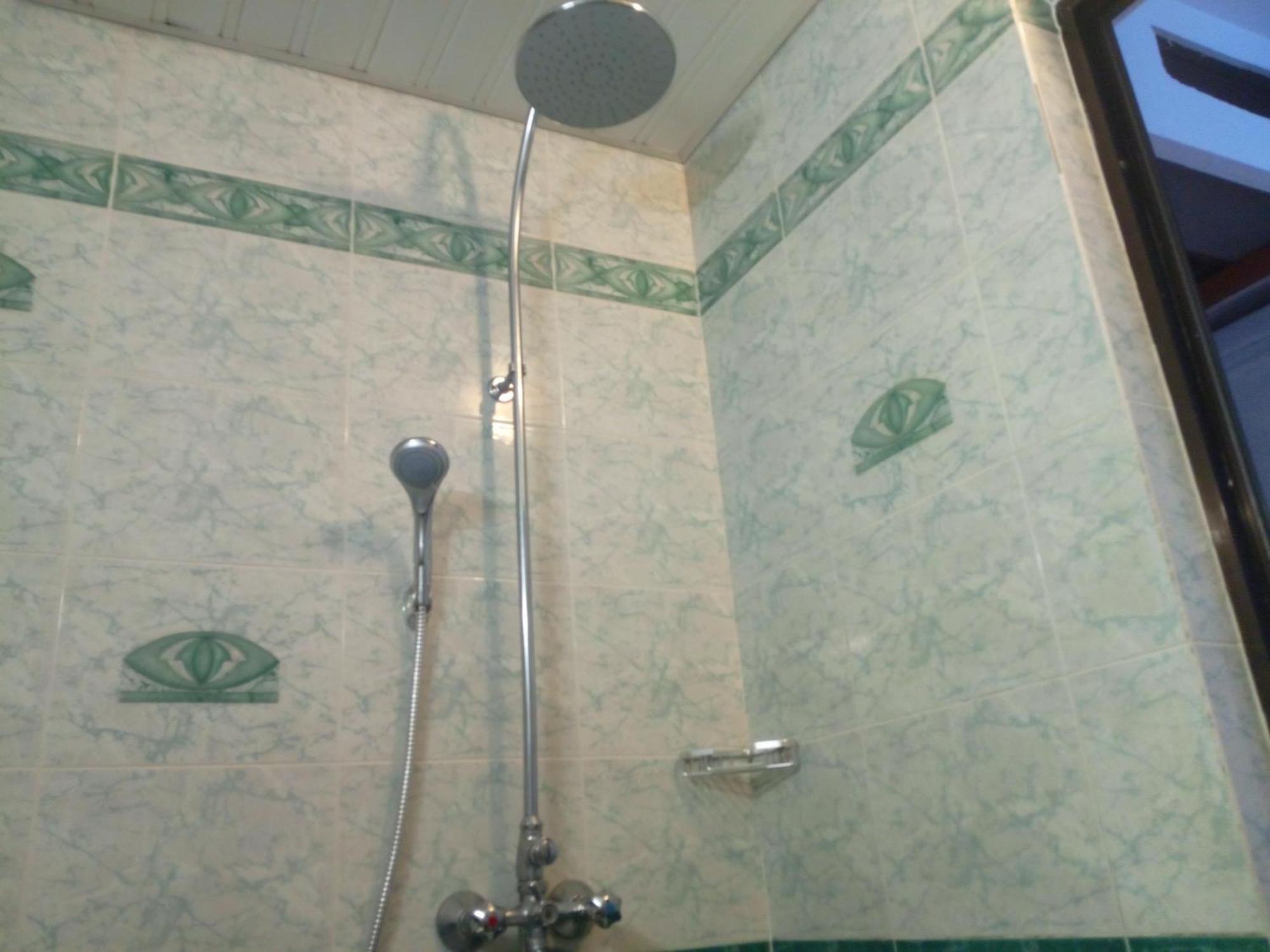 Rony Hotel Nesebar Exterior photo