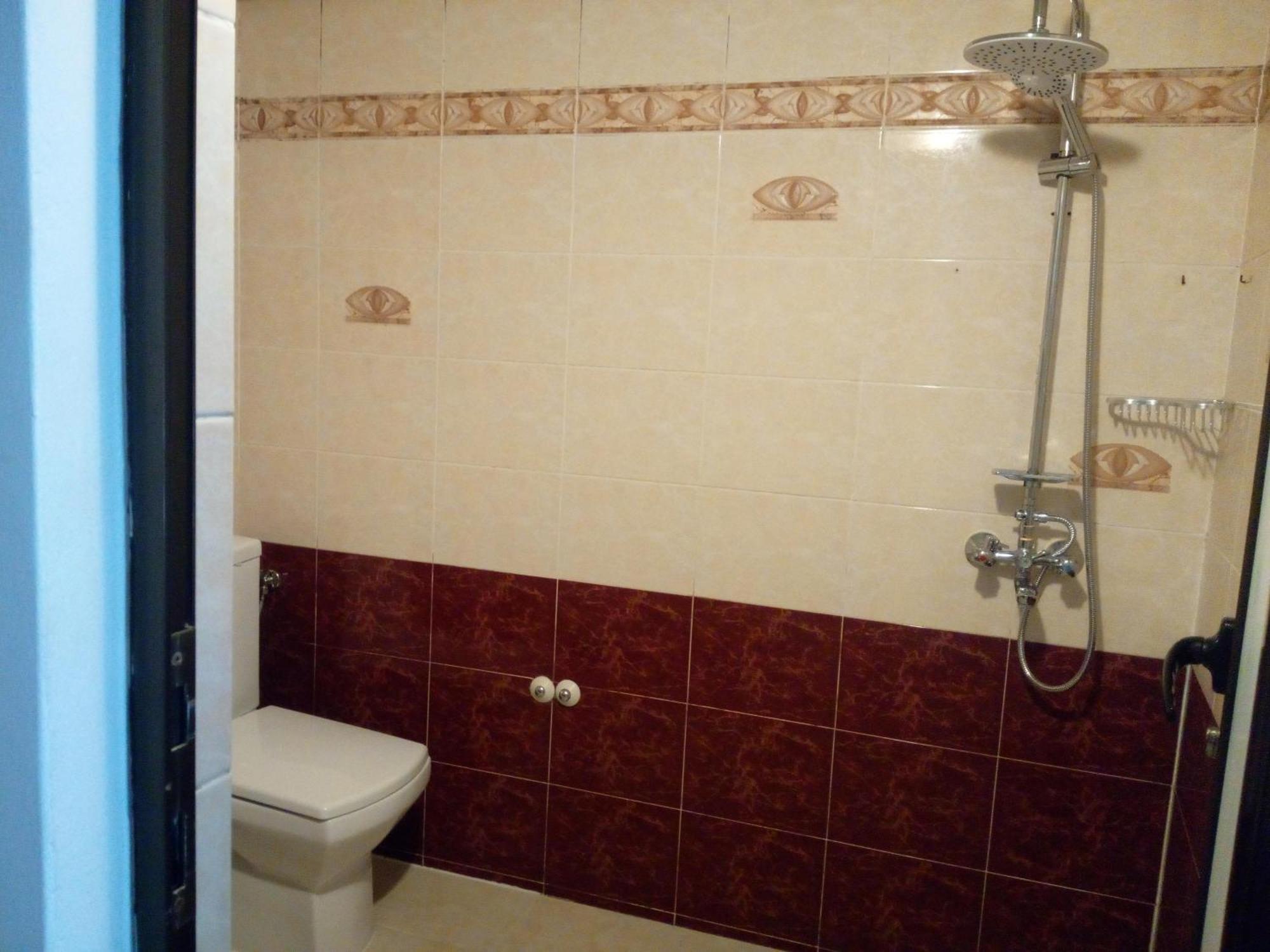 Rony Hotel Nesebar Exterior photo