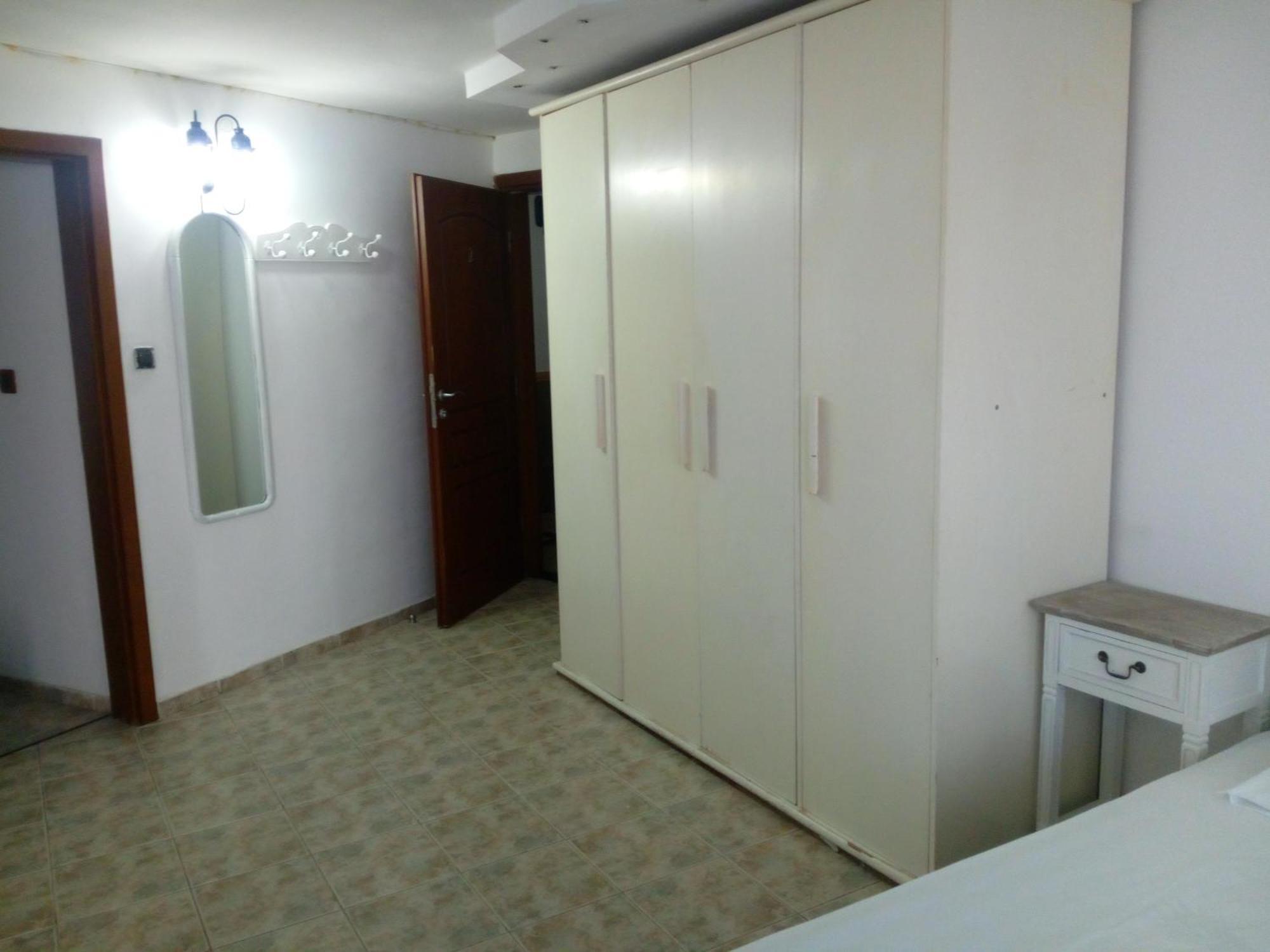 Rony Hotel Nesebar Exterior photo