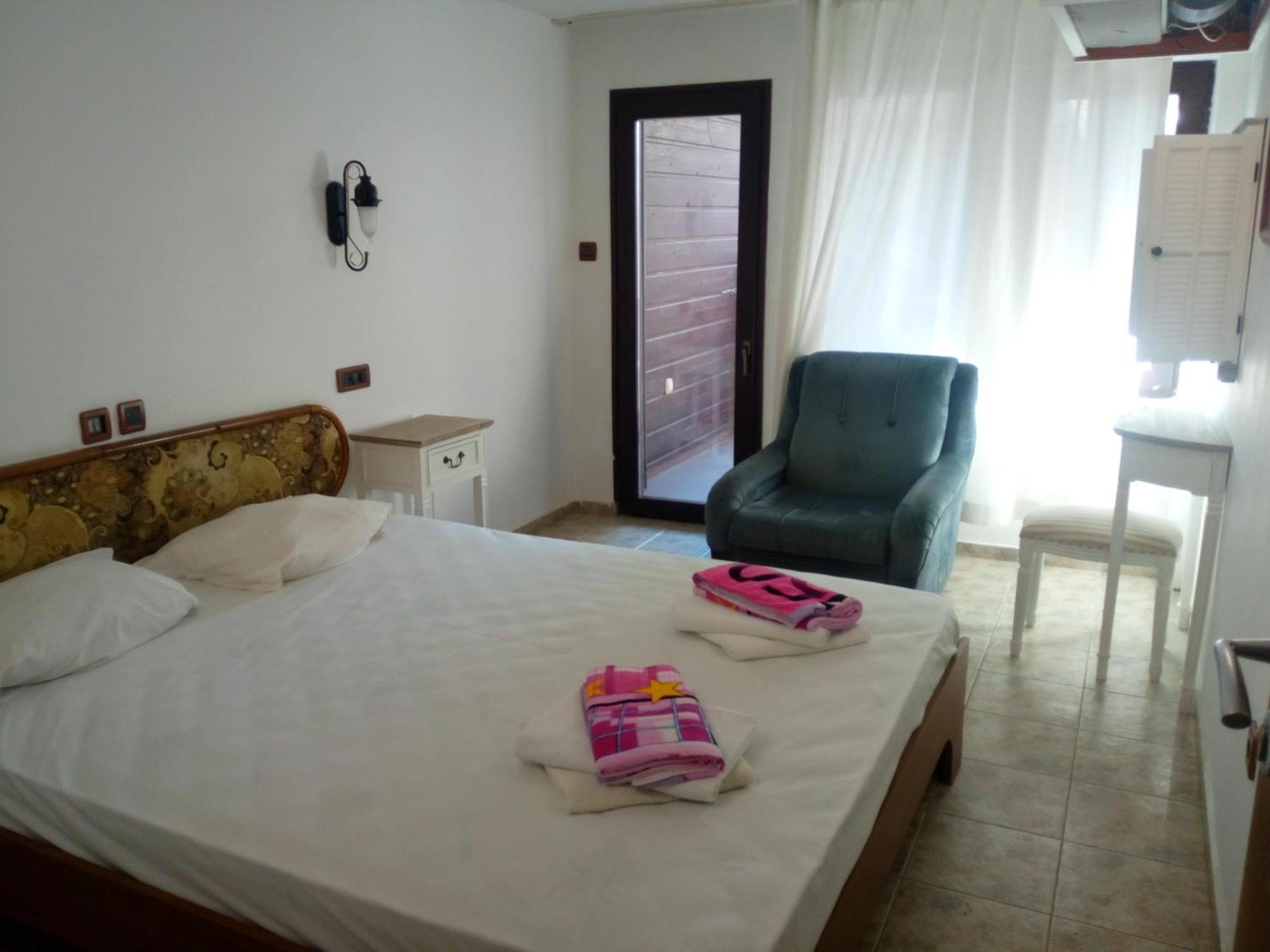 Rony Hotel Nesebar Exterior photo