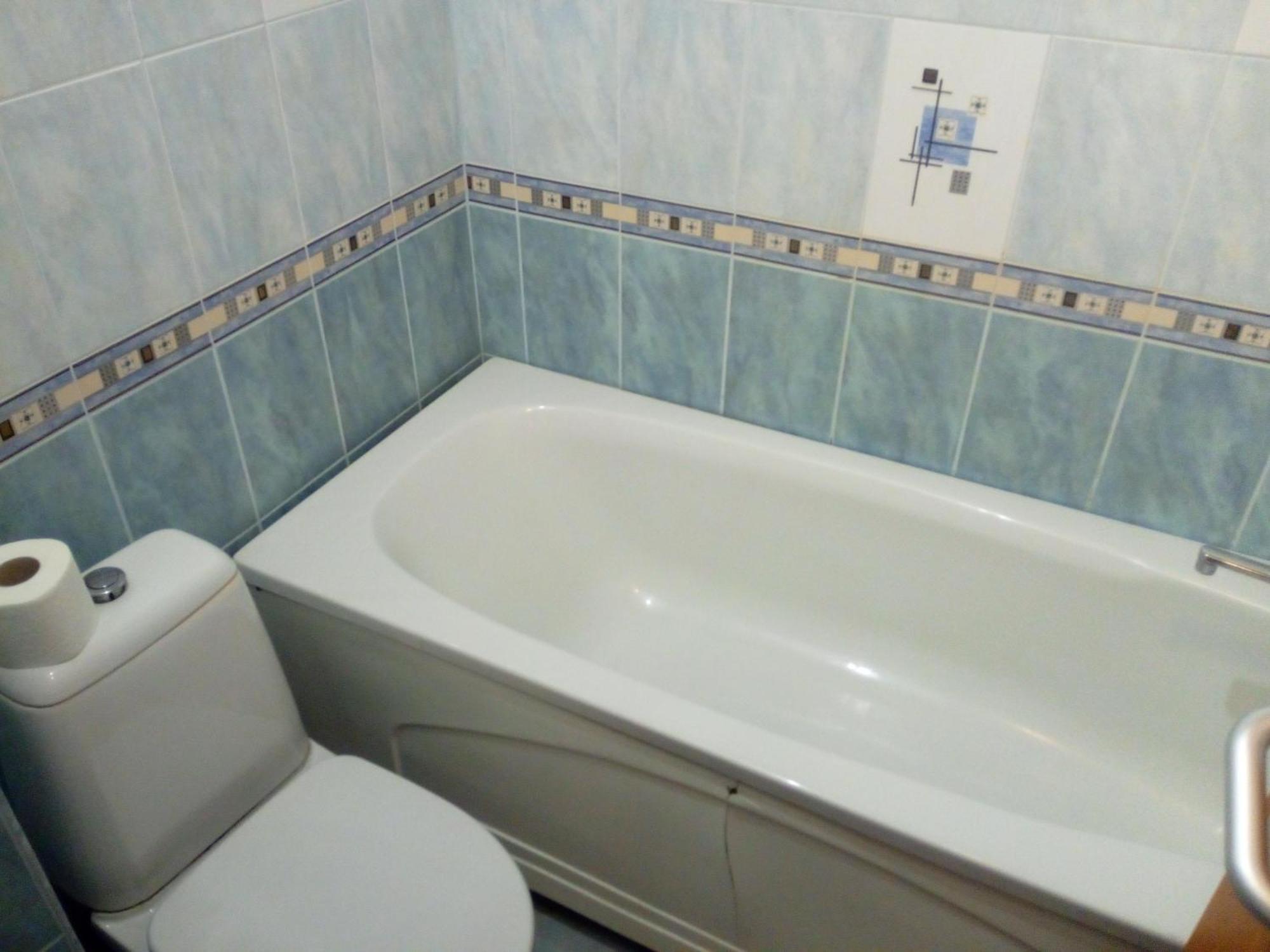 Rony Hotel Nesebar Exterior photo