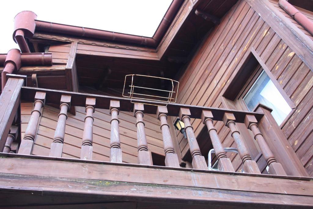 Rony Hotel Nesebar Exterior photo